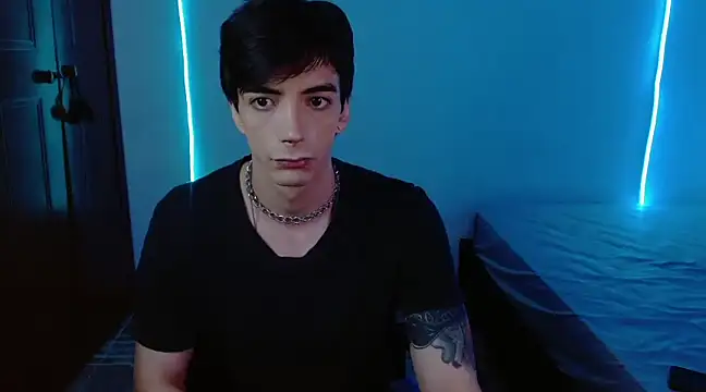 H3ll B0I online show from 03.12.25