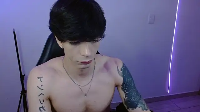 H3ll B0I online show from 02.10.26