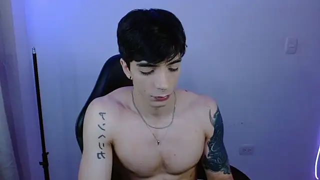 H3ll B0I online show from 02.22.26