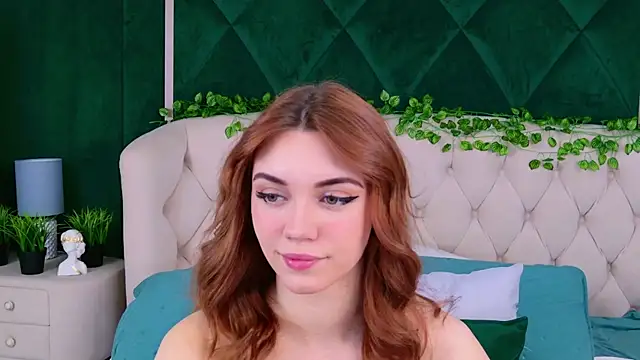 Ariadna Holder online show from 03.14.25