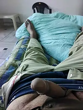 xmanrawan2 online show from 11.15.25