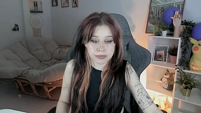 MisaPage online show from 02.04.25