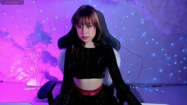 MisaPage online show from 02.19.25