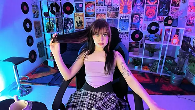 MisaPage online show from 03.01.25