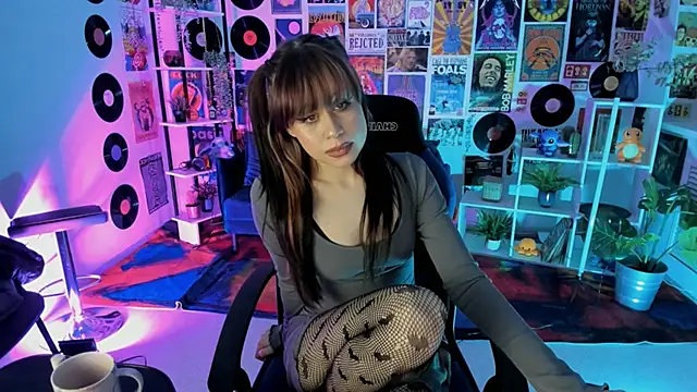 MisaPage online show from 03.02.25