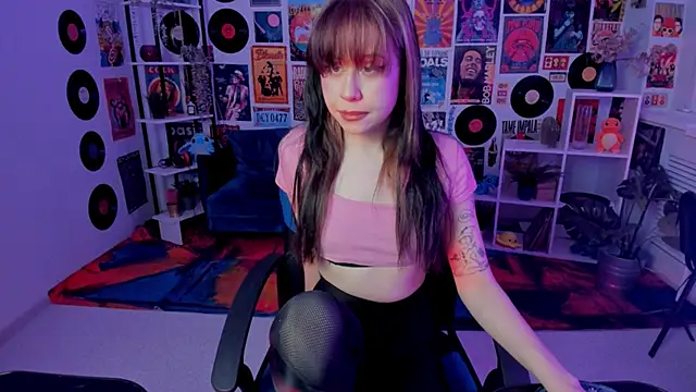 MisaPage online show from 03.11.25