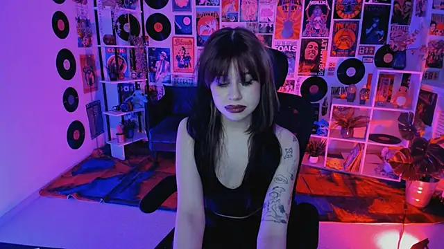 MisaPage online show from 03.22.25