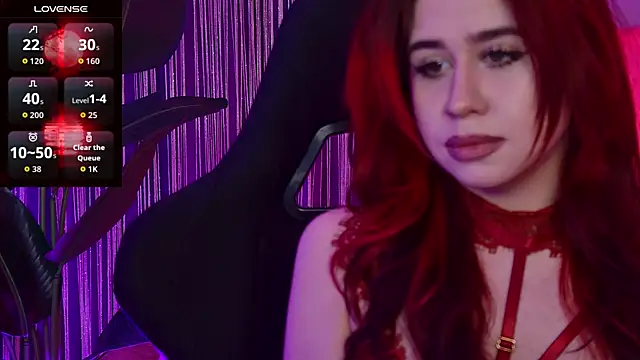 MisaPage online show from 04.22.26