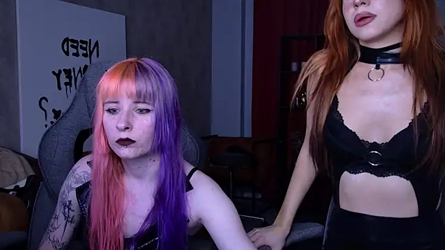MisaPage online show from 07.08.26