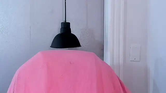 Shanntal  online show from 10.08.25