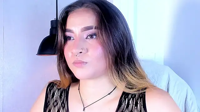 Shanntal  online show from 11.08.25