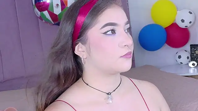 Shanntal  online show from 06.24.26