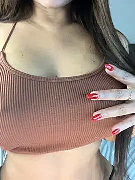 sofiaxox online show from 07.26.26