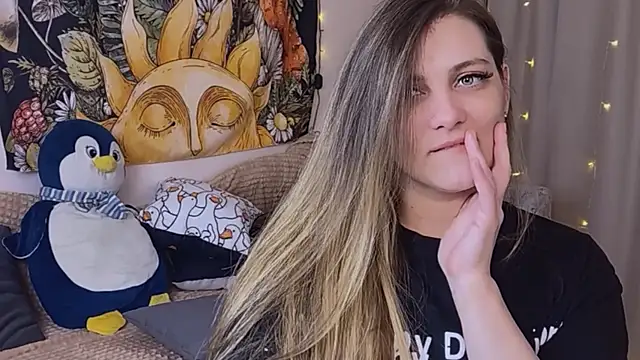 SweetyKatherine online show from 03.21.25