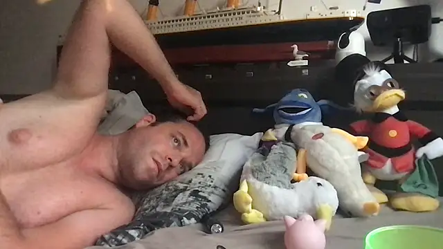 Funnyjul31 online show from 07.30.26