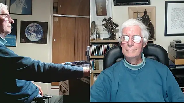 bigears online show from 10.12.25