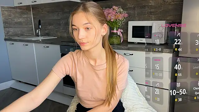 maria plaudice online show from 03.13.25