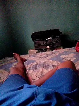 SHAMALI198498 online show from 02.11.25