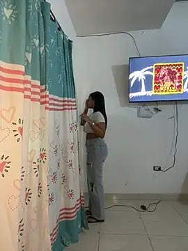 Snapshot of my_cam chatting on 02.06.26 my cam online show from 02.06.26