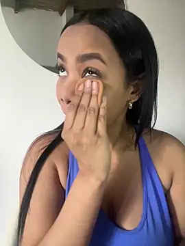 Snapshot of my_cam chatting on 03.18.26 my cam online show from 03.18.26