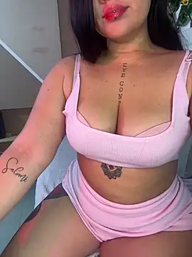 Snapshot of alexa_cf chatting on 03.12.25 alexa cf online show from 03.12.25