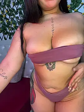 Snapshot of alexa_cf chatting on 03.14.25 alexa cf online show from 03.14.25