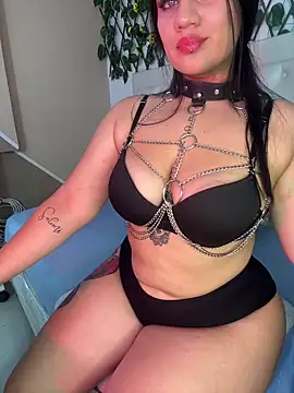 Snapshot of alexa_cf chatting on 03.17.25 alexa cf online show from 03.17.25