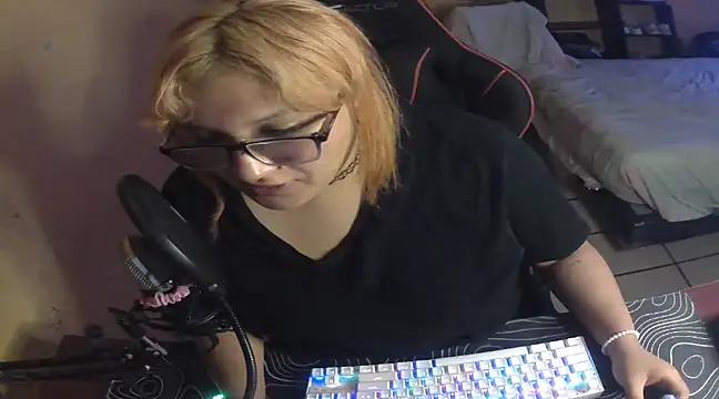 belenvaleria online show from 02.02.25