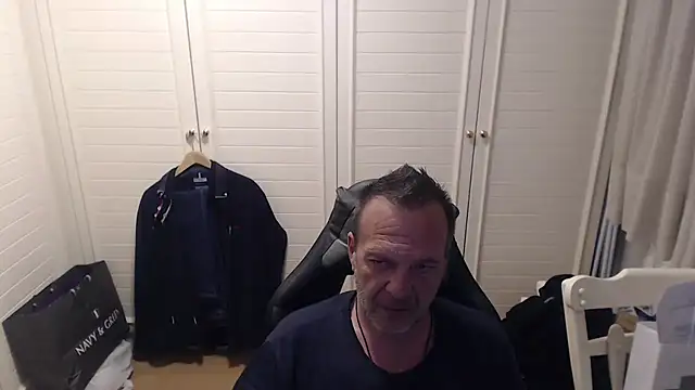 Dimitrios30 online show from 03.09.26