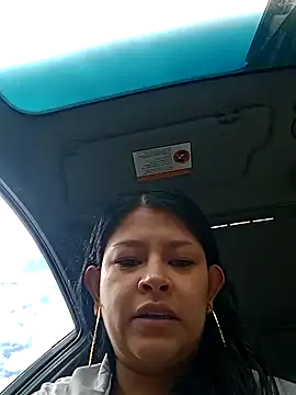 Snapshot of bri_ali chatting on 01.30.25 bri ali online show from 01.30.25