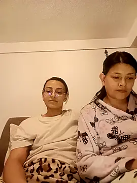 Snapshot of bri_ali chatting on 03.12.25 bri ali online show from 03.12.25