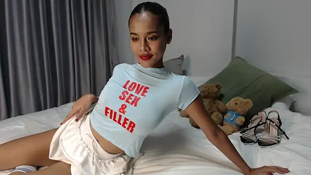 misslilypeach online show from 02.14.25