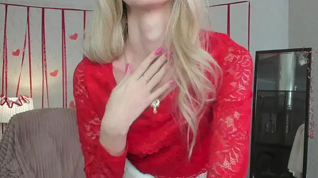 skinnyladyy online show from 02.16.25