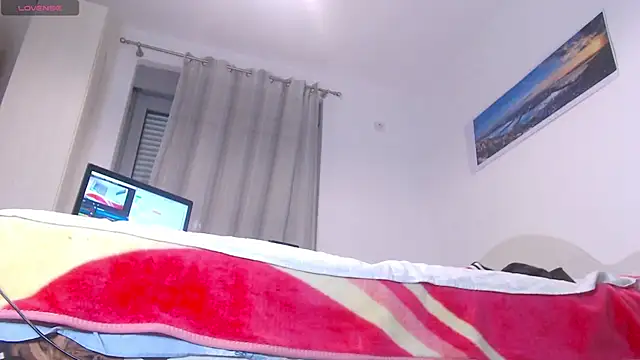 Ju-Hot online show from 12.08.24