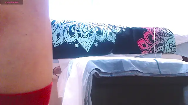 Ju-Hot online show from 12.19.24