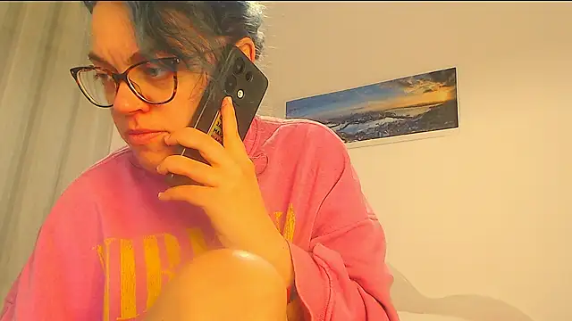 Ju-Hot online show from 01.12.26