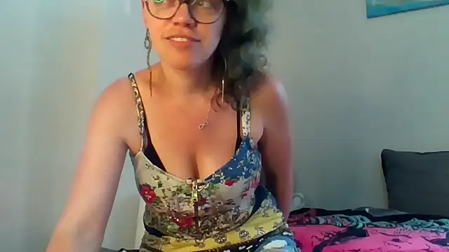 Ju-Hot online show from 05.26.26