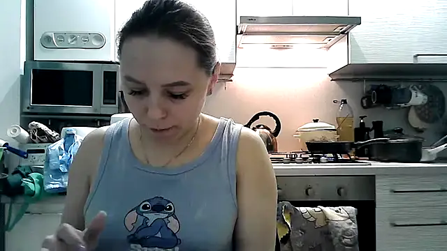 Snapshot of Misssweet_s chatting on 03.02.25 Misssweet s online show from 03.02.25