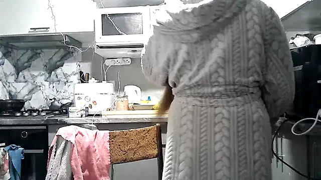 Misssweet s online show from 12.16.25