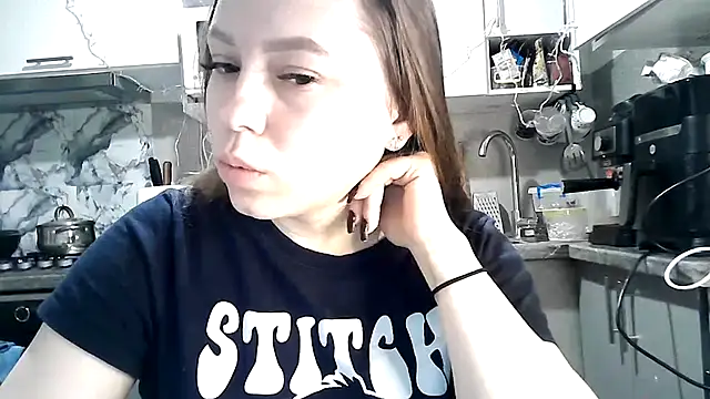 Misssweet s online show from 12.18.25