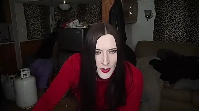 Ivyrose4999 online show from 02.17.25