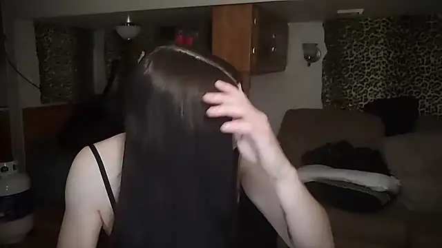 Ivyrose4999 online show from 03.21.25