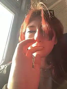 Violet Moreau online show from 03.30.26
