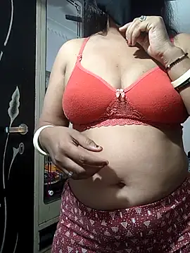 Ananyasingh47 online show from 11.23.25