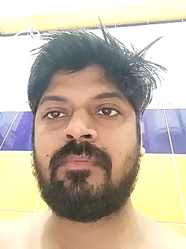 abhi sexy model online show from 03.22.25