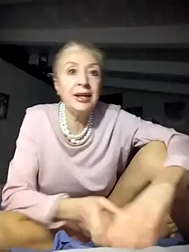 divinaerotica online show from 12.14.25