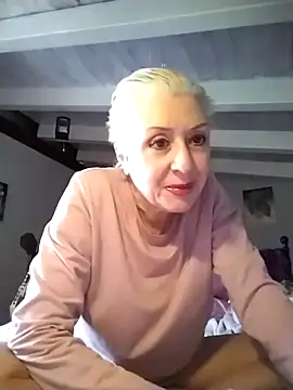 divinaerotica online show from 02.16.26