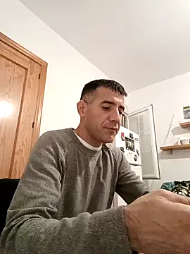 Snapshot of juanignacioargentino chatting on 01.31.25 juanignacioargentino online show from 01.31.25