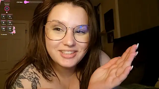 MrsJess online show from 02.07.25