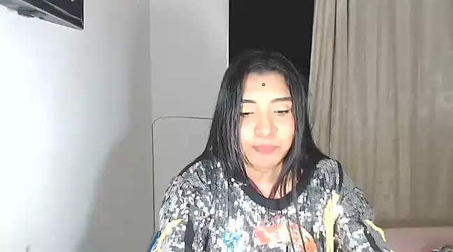 Antoneella vz online show from 02.19.25